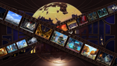 A Gadabout Town