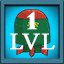 1 LEVEL