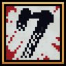 One Strike, Seven Kills
