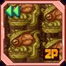 Clear Fourth Stage in 2P