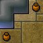 Buridan's Decoy