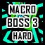 Macro - Hard - Quickie Boss Level 3