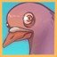 The Pigeon Avenger