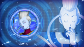 Care to Become the next God of Destruction?