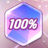 HOT 100%