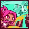 All Stages: Rose