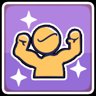 Full of energy