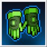 Poison Gloves