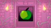 Eat an apple
