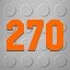 Level 270
