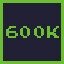 Click 600000 Times!