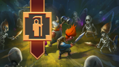 The Mystery of the Dead