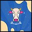 If it mooes, we can milk it