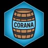 CORANA COLLECTOR