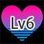 Care for one's subordinates Level 6