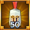 Prestigious Legionnaire VI