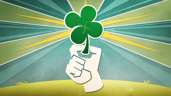 Bring Me Luck