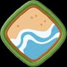 Beachcomber Badge