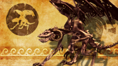 Dragon Liche Killer