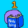 Nubby Adept