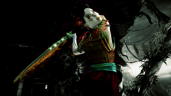 Stylish Shin Hisako