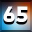 Achievement 1945