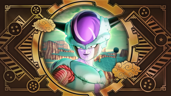 Awaken Warrior of Legend... 