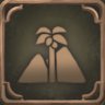 New oasis