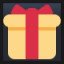 Wrapped Gift