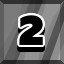 Achievement 1944