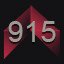915 level