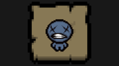 Blue Baby