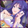 Yue makes a Scene