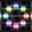 ALL ABILITY ORBS