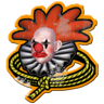 Rodeo Clown