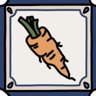 The carrots