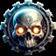 Yay Skullforge!