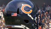 Walter Payton Legacy Award
