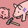 That'll Do, Pig