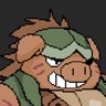 Bacon Brawl