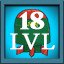 18 LEVEL