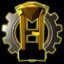 15 trophies gold trophy