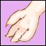  A great meatball is to keep touching