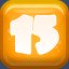 Level 15