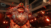 Combat tested, Doomguy approved