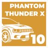 Thunder Strikes I