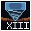 Excavator XIII