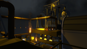 The Foreman