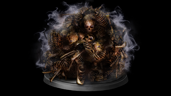 Defeat Gravelord Nito