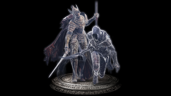 Legendary Ashen Remains
